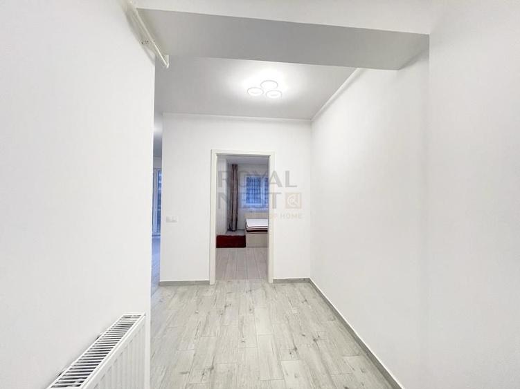 Apartament cu 3 camere decomandat în Avantgarden