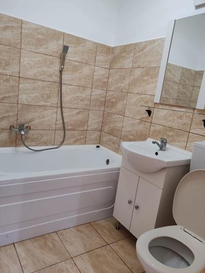 Apartament cu 2 camere decomandat în Paleu