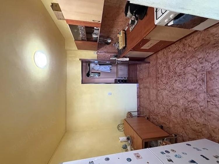 Apartament cu 2 camere decomandat în Electroprecizia