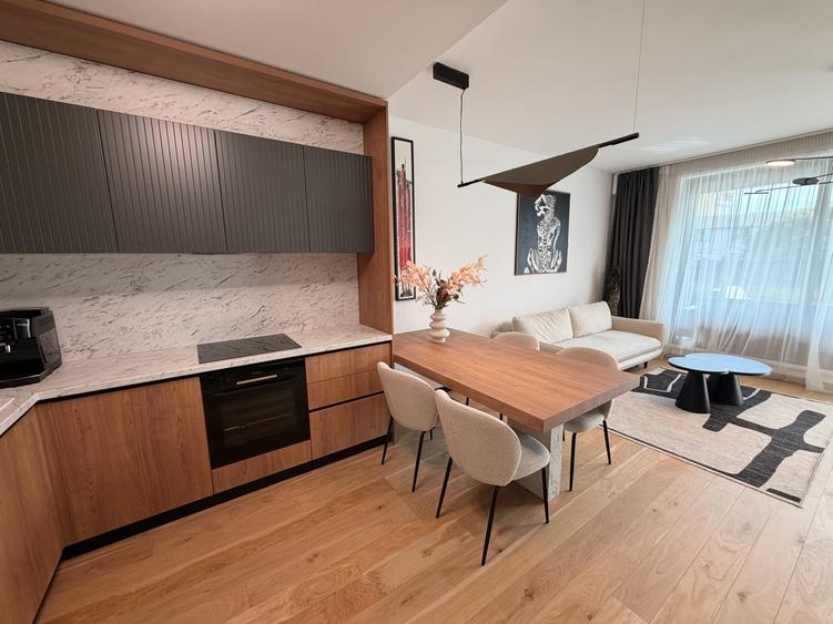 Apaartament de lux, Str. Herculane, cu garaj - 15