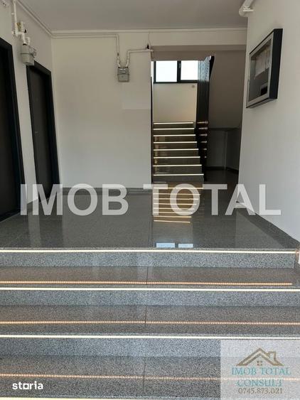 Apartament cu 2 camere decomandat în Trivale