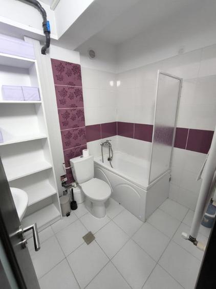 Apartament cu 2 camere semidecomandat în Bucureștii Noi