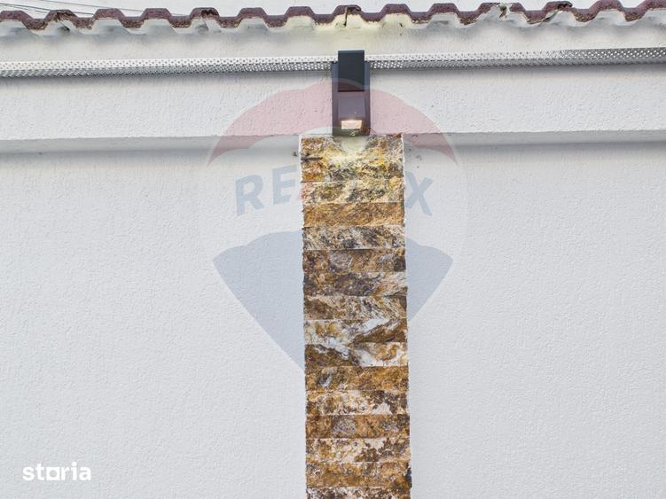 VILA individuala NOUA I Terasa spectaculoasa I Curte proprie - 12
