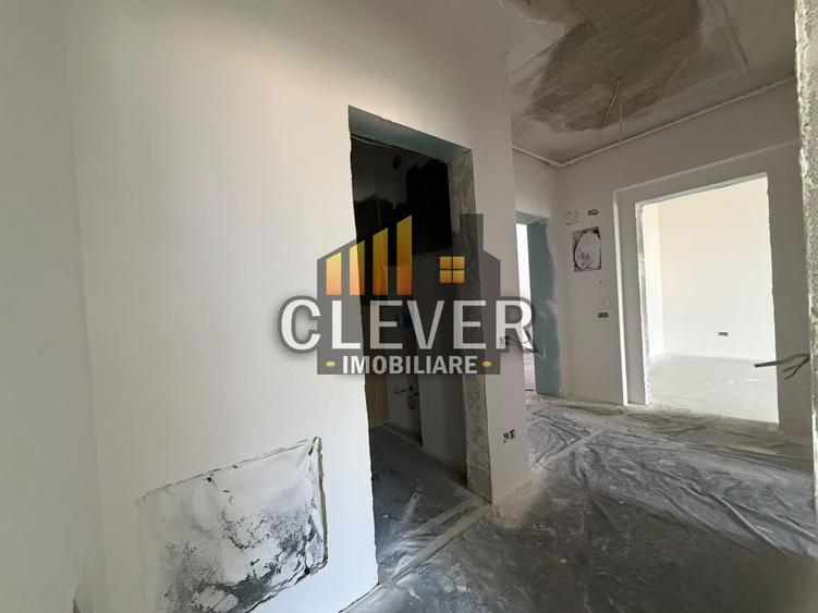 Apartament cu 4 camere decomandat în Theodor Pallady