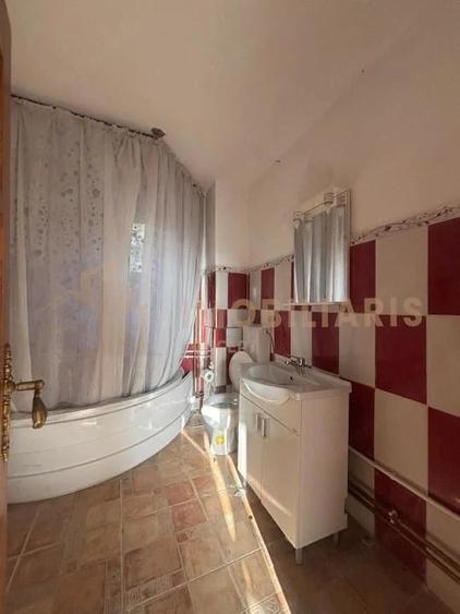 Casa individuala de vanzare + 7 ari de teren, Grosi - 7