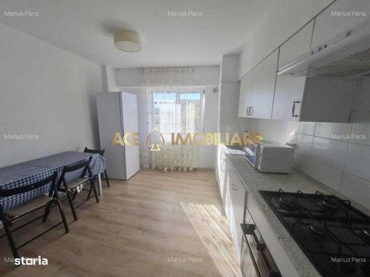 4 Camere de inchiriat | Unirii | Metrou | Boiler | Mobilat | Utilat - 2