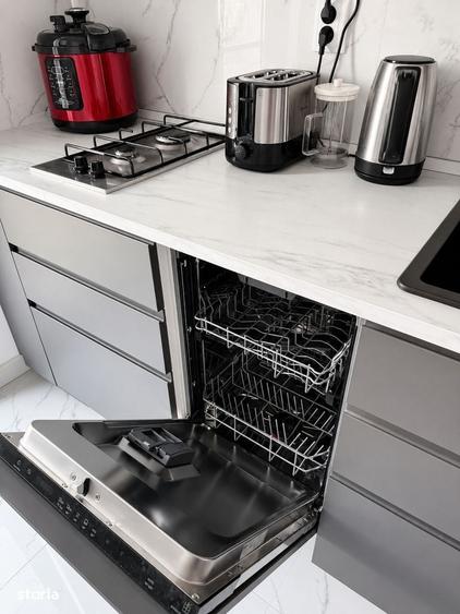 Apartament 2 camere | Loc de parcare | Tunari - 8