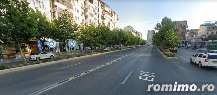 Zona Centrul Istoric 59 mp inchiriat vad comercial - 2