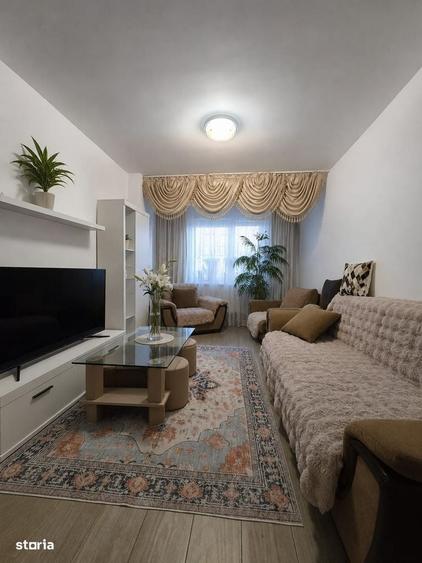 Apartament cu 2 camere, decomandat, Nicolina - Cug, 63mp, 105.000 euro - 3