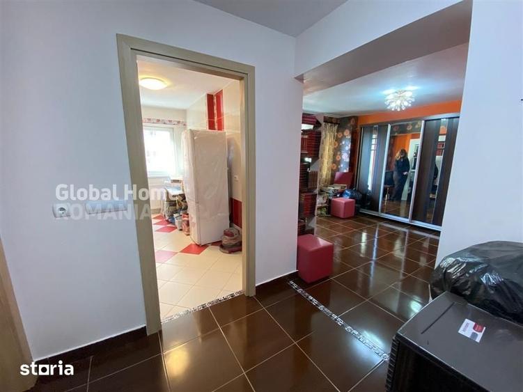 Vanzare Garsoniera | Confort City | Etaj 3 | - 5