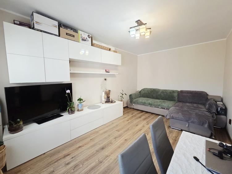 Apartament 2 camere renovata mobilat si utilat CT Ac - 4