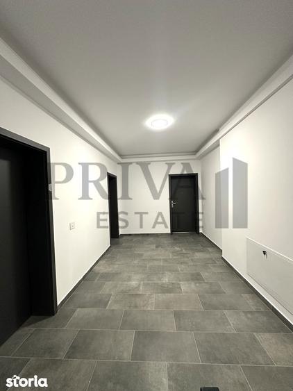 Apartament cu 2 camere decomandat în Braytim