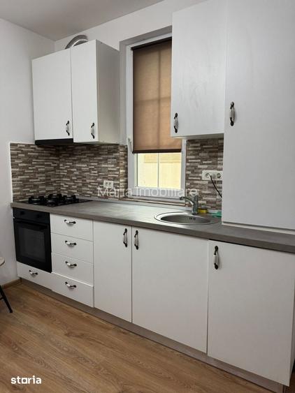 Duplex/-Bucovinei-Cetatii 2 camere-Centrala Proprie, Clima