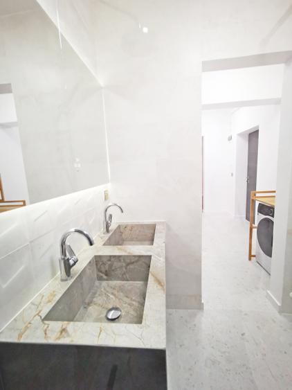 Apartament cu 2 camere decomandat în Grozăvești