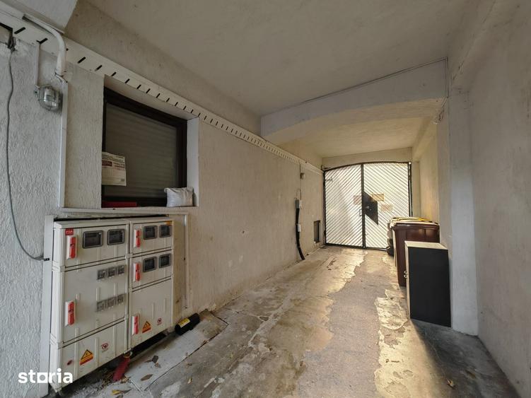 Spatiu birou, cabinete terapii, coafor - Piata Victoriei, Sfintii Voie - 1