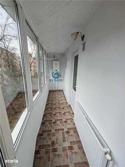 Apartament cu 3 camere decomandat, mobilat în Astra