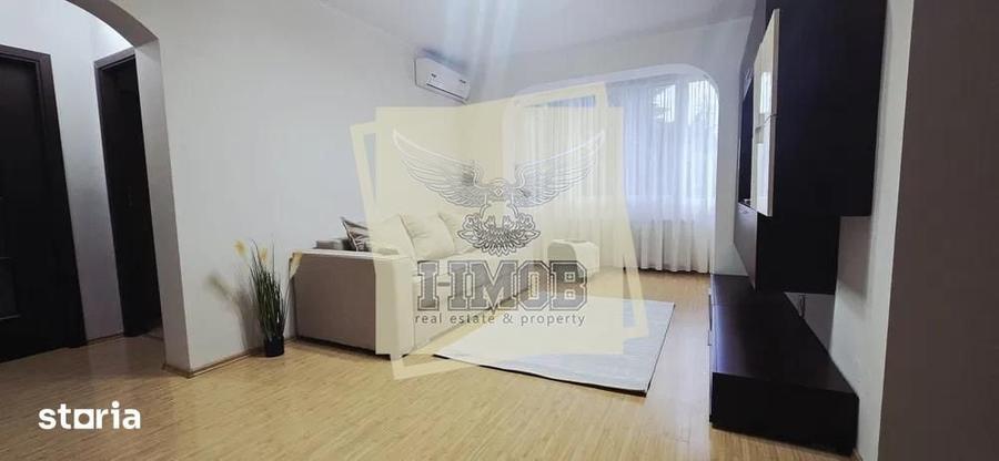 Apartament cu 3 camere în Calea Dumbrăvii