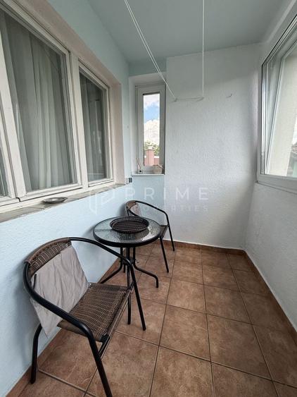 Apartament cu 3 camere în 1848