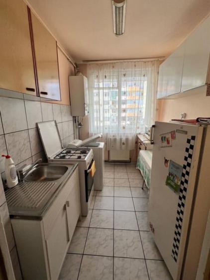 Apartament 2 camere Mihai Viteazu 44mp PET FRIENDLY - 6