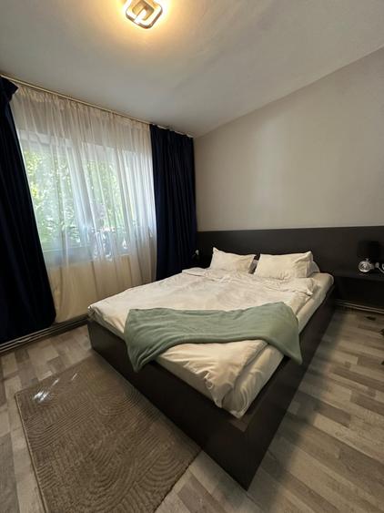 Apartament 2 camere – Primăverii | Parcare | Decomandat - 8