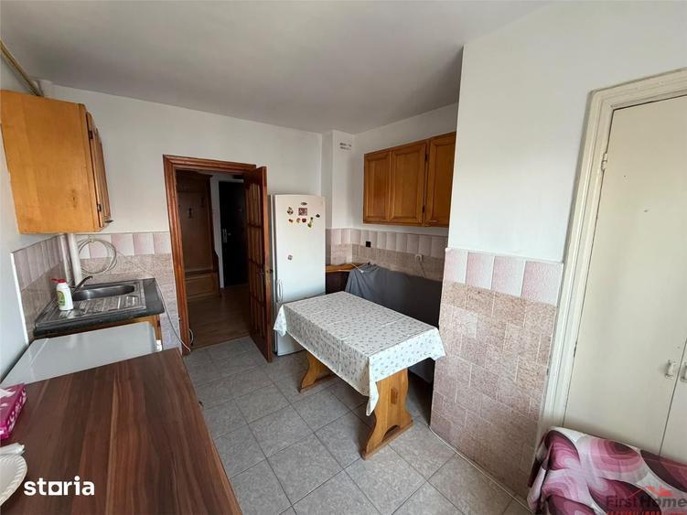 Apartament cu 2 camere decomandat în Brăilei