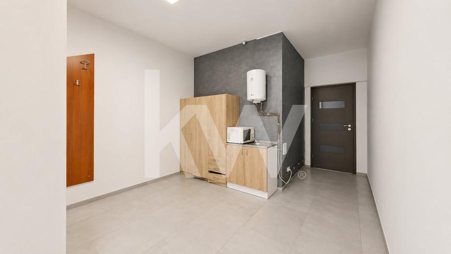 Spațiu comercial, de 229 mp, în Central