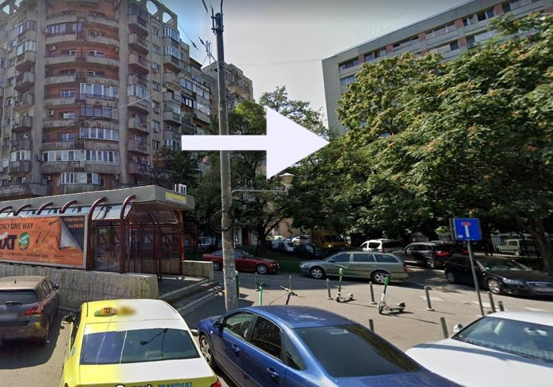 Apartament cu 2 camere semidecomandat, mobilat în Iancului
