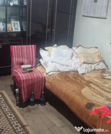 CASA CU 2 CAMERE CURTE SI GRADINA - Campia Turzii (Cluj) - 6