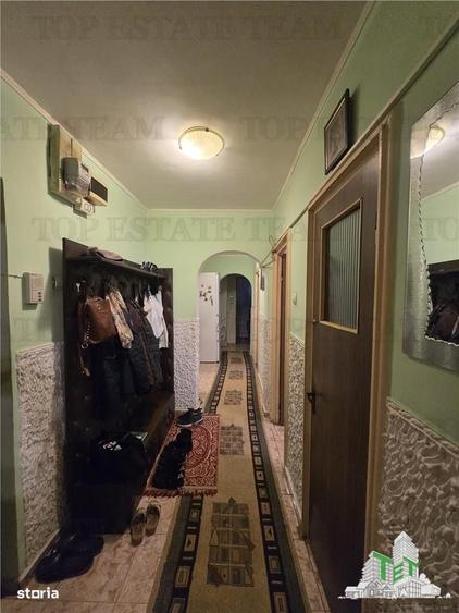 Apartament cu 3 camere, in Militari, langa metrou Pacii, sector 6, Buc - 10