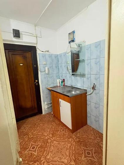 Garsonieră în Narcisa