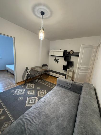 Apartament cu 3 camere în Orizont