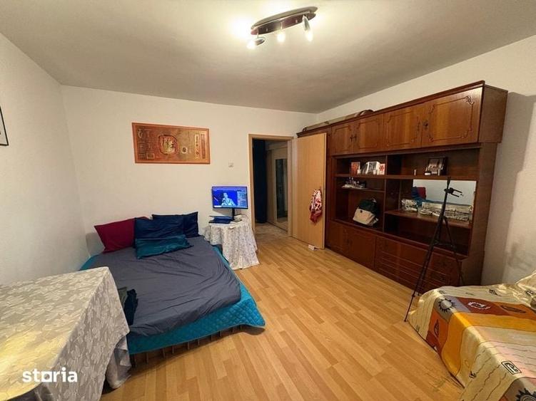 Garsonieră semidecomandată în Mărăști