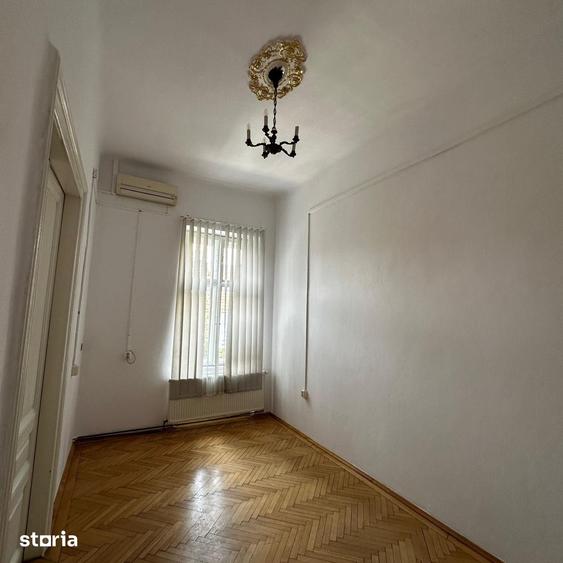 Spatiu birouri premium 135 mp Zona istorica & Centrala Timisoara - 4