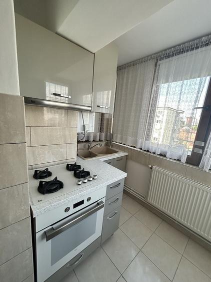 Apartament cu 2 camere în Lipovei