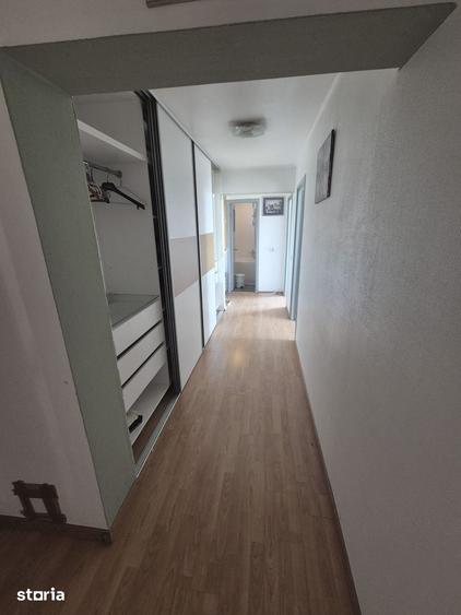 3 camere - zona Gorjului- Iuliu Maniu - 11