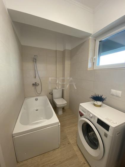 Apartament cu 2 camere decomandat, mobilat în Moșilor