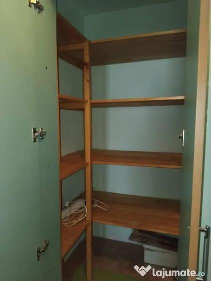Apartament 2 camere Aleea Sporturilor - 9
