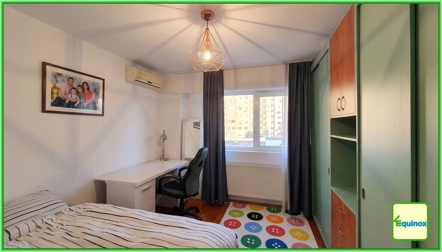 Apartament cu 2 camere, mobilat, de vânzare, ECX71321 - 5