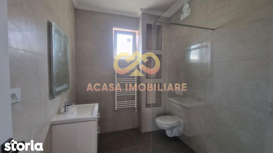 NOU APARTAMENT 4 CAMERE INTABULAT 101 MP CU GRADINA - 20