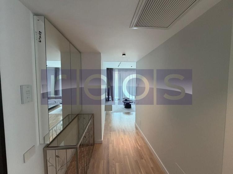 Apartament cu 2 camere, mobilat în Iancu Nicolae