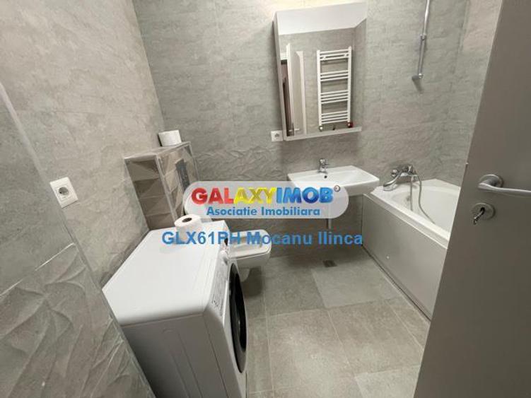 Inchiriere apartament 2 camere, de lux, bloc nou, Albert, Ploiesti - 7