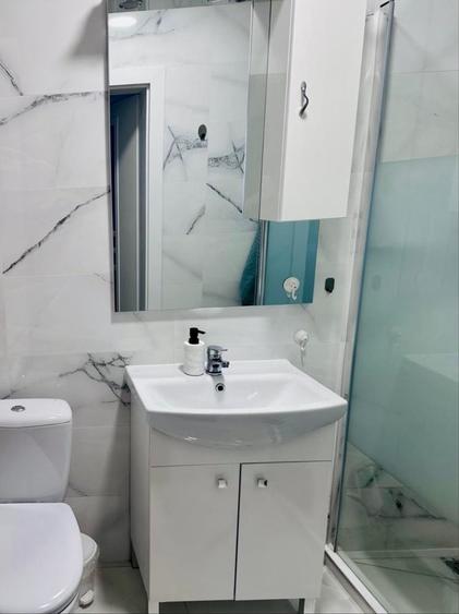 Apartament cu 3 camere decomandat în Calea Aradului