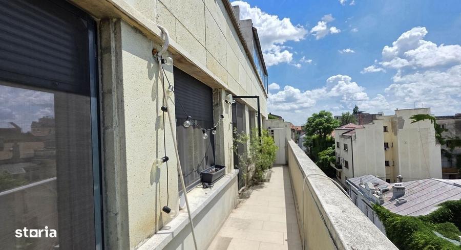 3 camere I Cismigiu I Berthelot I 99 mp I Renovat integral - 2