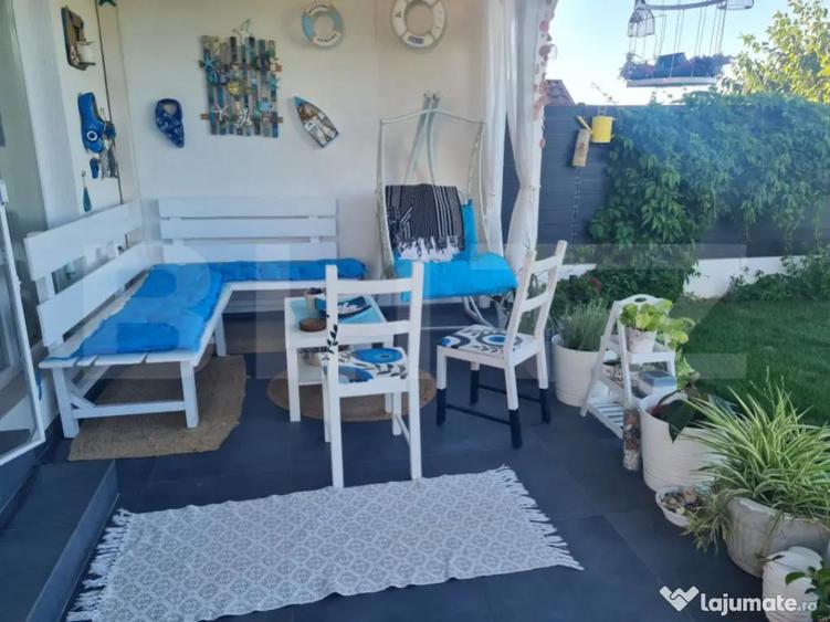 Casa cocheta tip duplex de vanzare in zona spitalului oncolo - 6