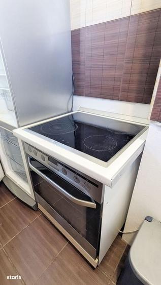 Apartament cu 2 camere, mobilat în Vitan
