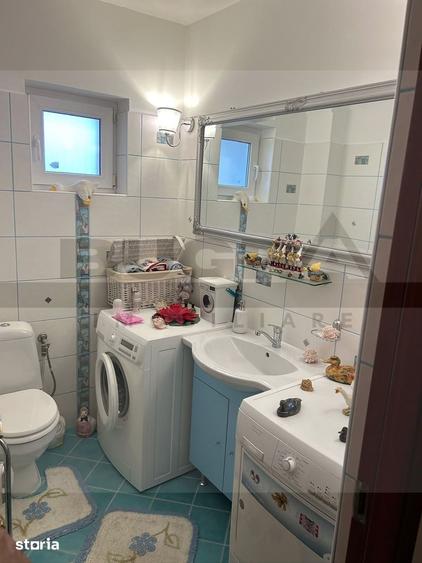 Casă cu 4 camere cu Teren 245 Mp în Iris