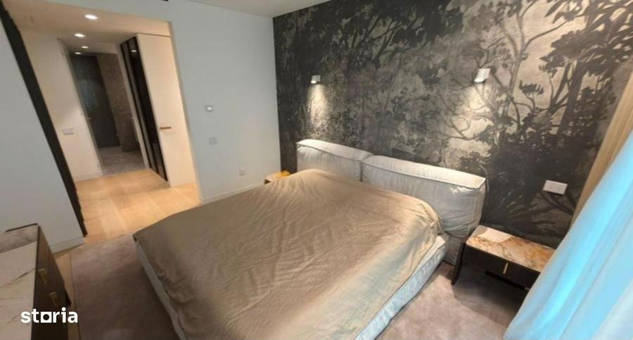 Apartament cu 4 camere în Capitale