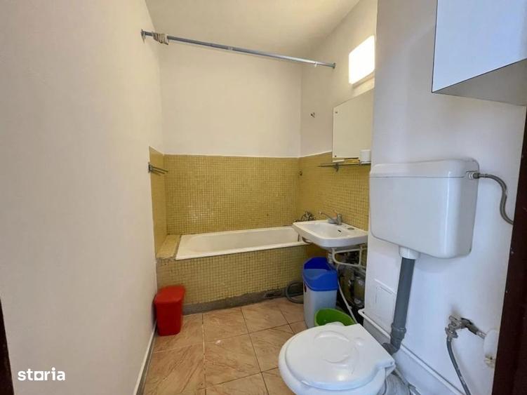 Apartament cu 2 camere, mobilat în Ferdinand