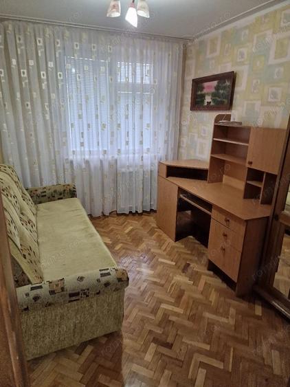 Apartament cu 2 camere decomandat în Scriitorilor