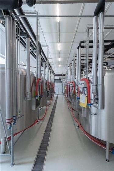 Spațiu industrial, de 3,500 mp, în Tomești